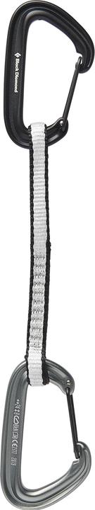 Image du produit Black Diamond Litewire Quickdraw