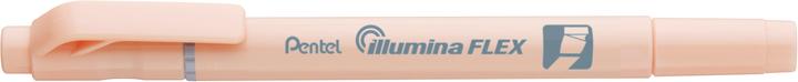 Pentel Illumina Flex (1 x)