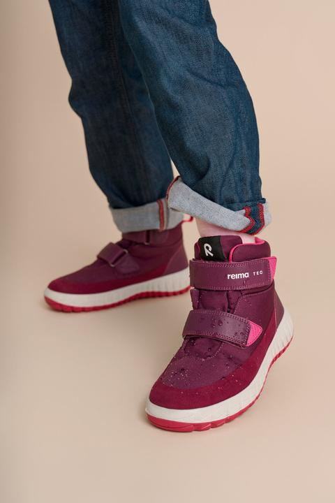 Immagine prodotto Reima scarpa tec per bambini Patter 2.0 Deep (25)
