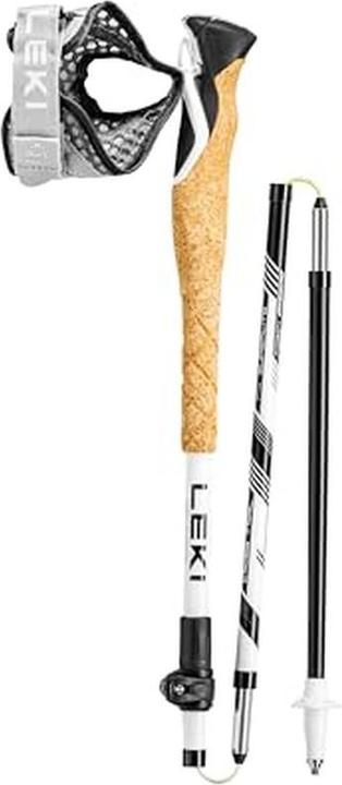 Image du produit Leki Cross Trail FX Superlite compact (100 - 120 cm)