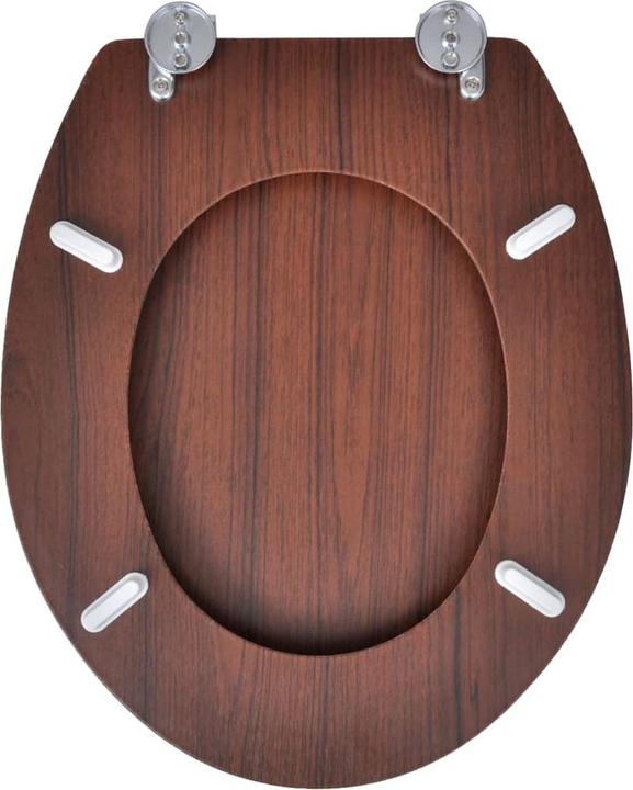 Produktbild vidaXL WC- Sitz