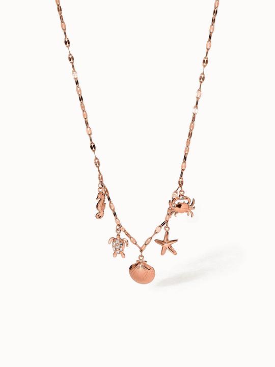 Or rose