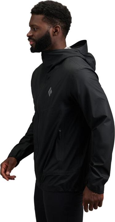 Produktbild Black Diamond M Deploy 3l Shell (L)