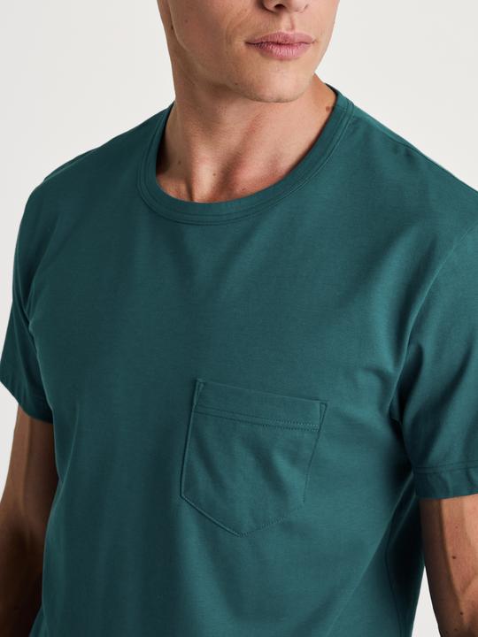 Produktbild Calida Relax Essentials Kurz-Pyjama (S)