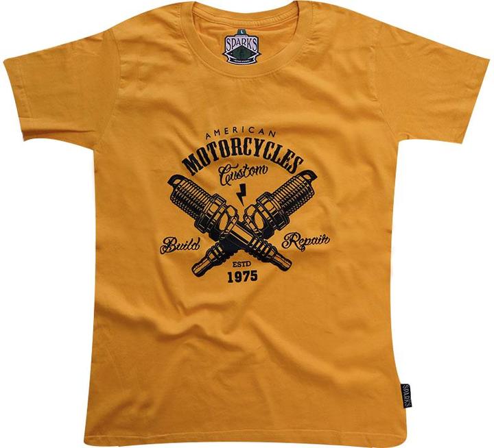 Produktbild Sparks BOWEN T-Shirt (L)