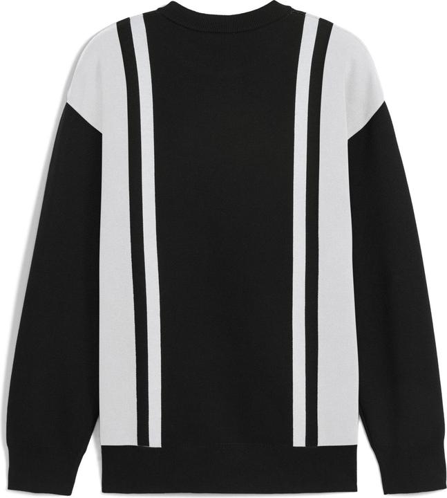 Image du produit Puma FUTURE..ARCHIVE Sweat tricoté décontracté (L)