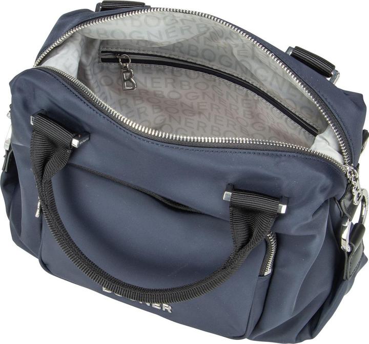 Actual product image Bogner klosters sofie handbag shz