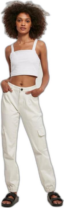 Produktbild Urban Classics Organic Stretch Denim (S)