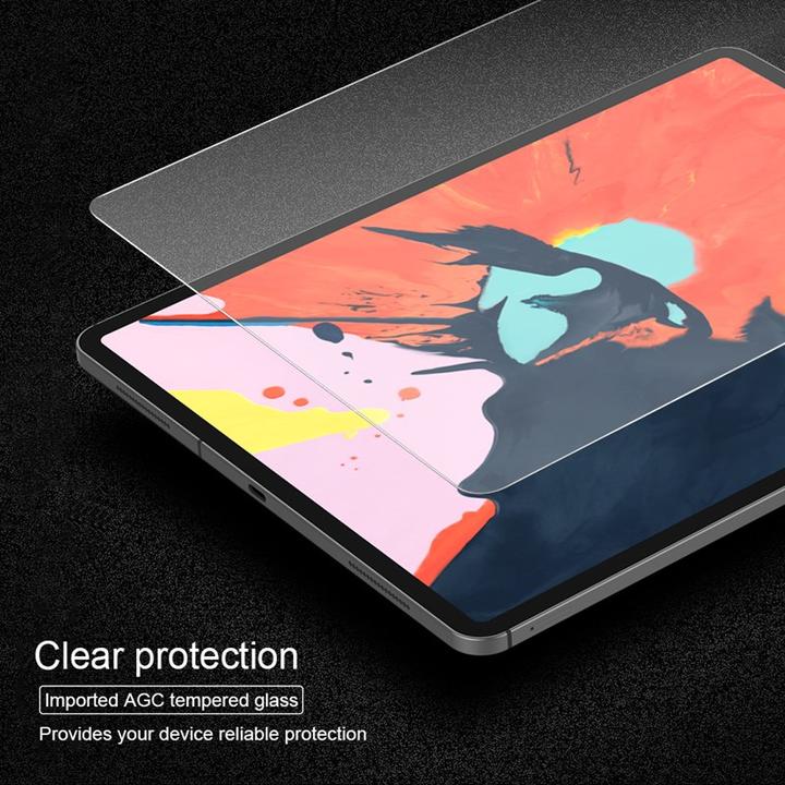 Immagine prodotto Nillkin Incredibile H+ (1 Pezzo/i, iPad Pro 12.9 2018 (3. Gen))
