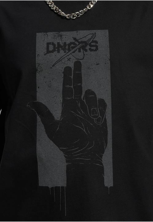 Produktbild Dangerous DNGRS ThePush Tshirt - 111113 (M)