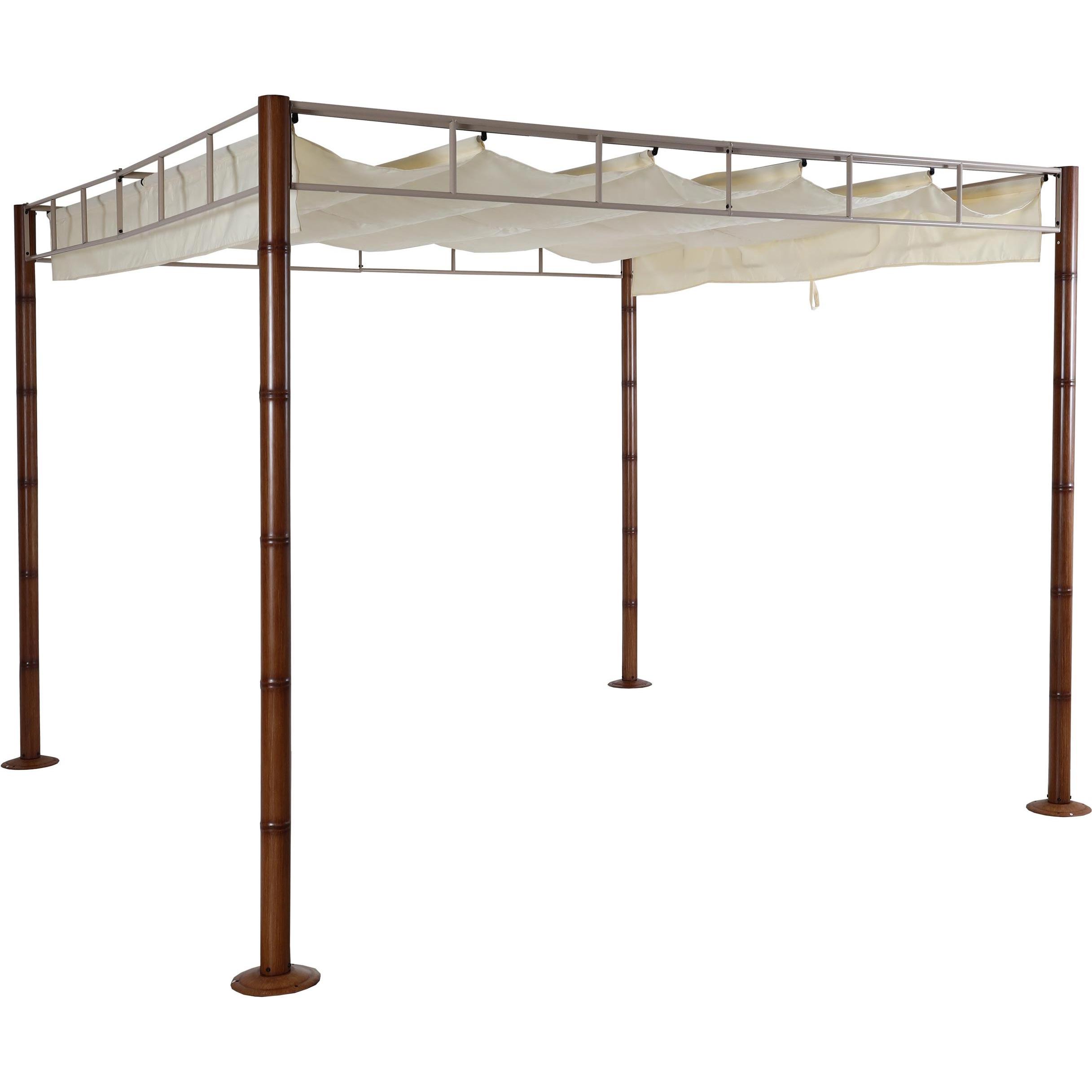 Thumbnail - MCW, Pavillon, L42 (290 cm, 290 cm)