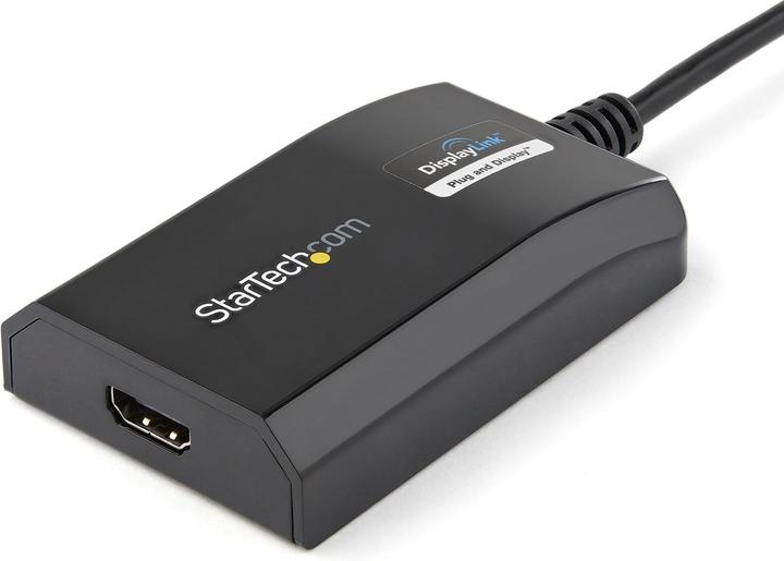 Immagine prodotto USB Adattatore video grafico da 3.0 a HDMI (HDMI)