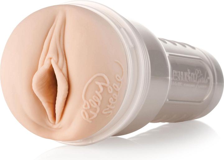 Image du produit Fleshlight Riley Steele Nipple Alley