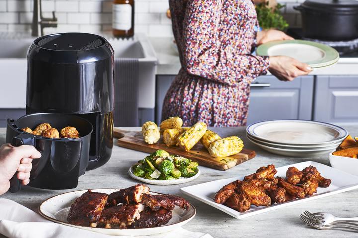 Actual product image Tefal Easy