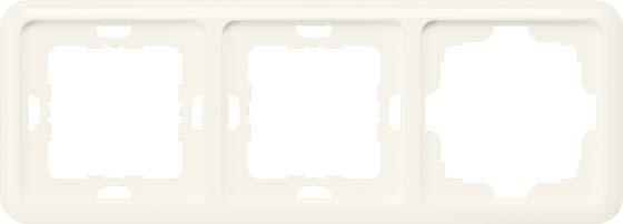 Siemens Rahmen 3f ti-ws glz DELTAprofil Kst 5TG1804