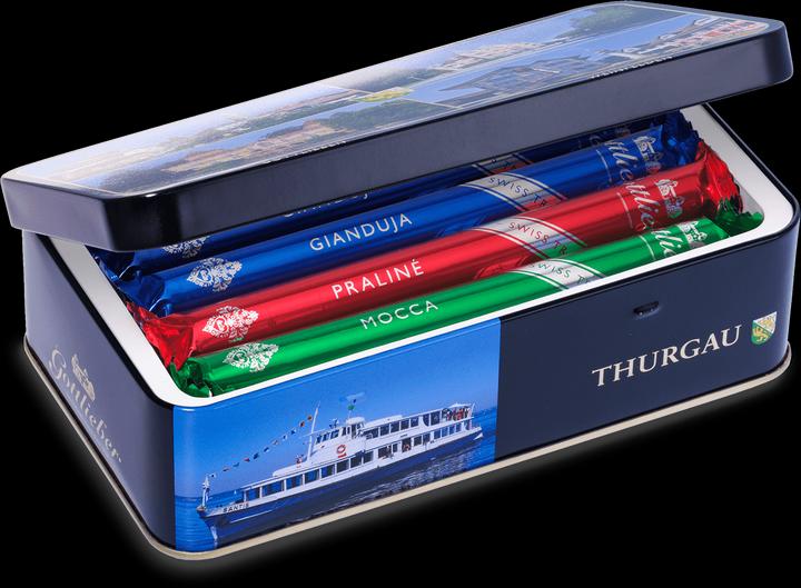Image du produit Gottlieber Boîte à bijoux Thurgau (150 g)