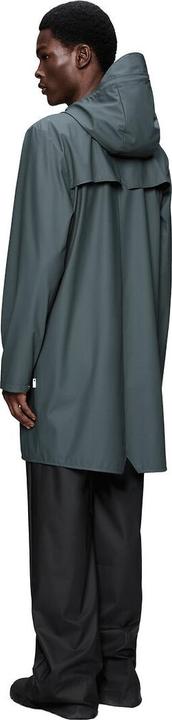 Actual product image Rains 12020 Long Jacket (M)