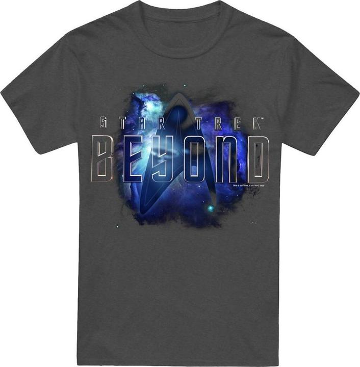 Produktbild Star Trek Beyond TShirt (M)