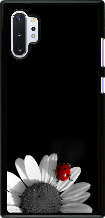 Immagine prodotto PhoneLook Copertina Cox in bianco e nero (Samsung Galaxy Note 10+)