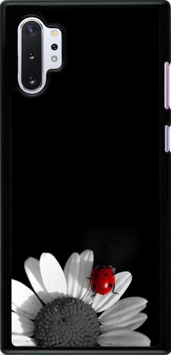 Produktbild PhoneLook Hülle Black and white Cox (Samsung Galaxy Note 10+)