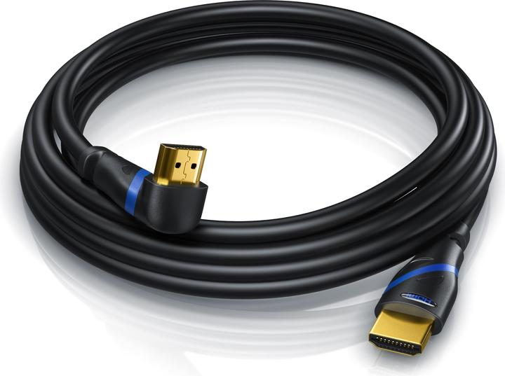 Produktbild Primewire HDMI – HDMI (3 m, HDMI, 2.1)