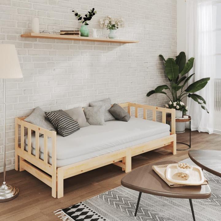 Image du produit vidaXL Tagesbett (90 x 200 cm)