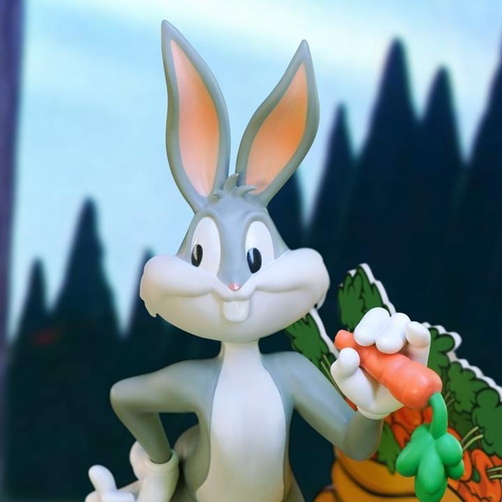 Produktbild ABYstyle Looney Tunes - Bugs Bunny SFC