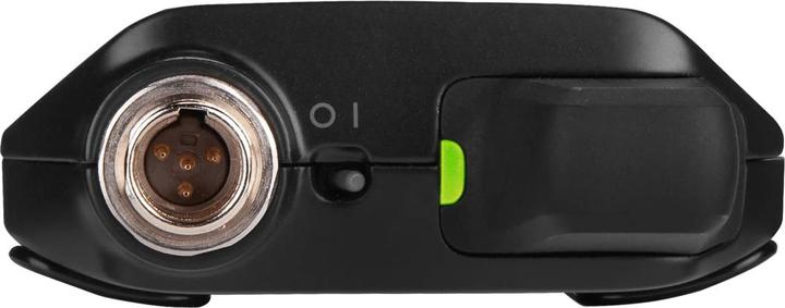 Shure GLXD1+ digital bodypack zender