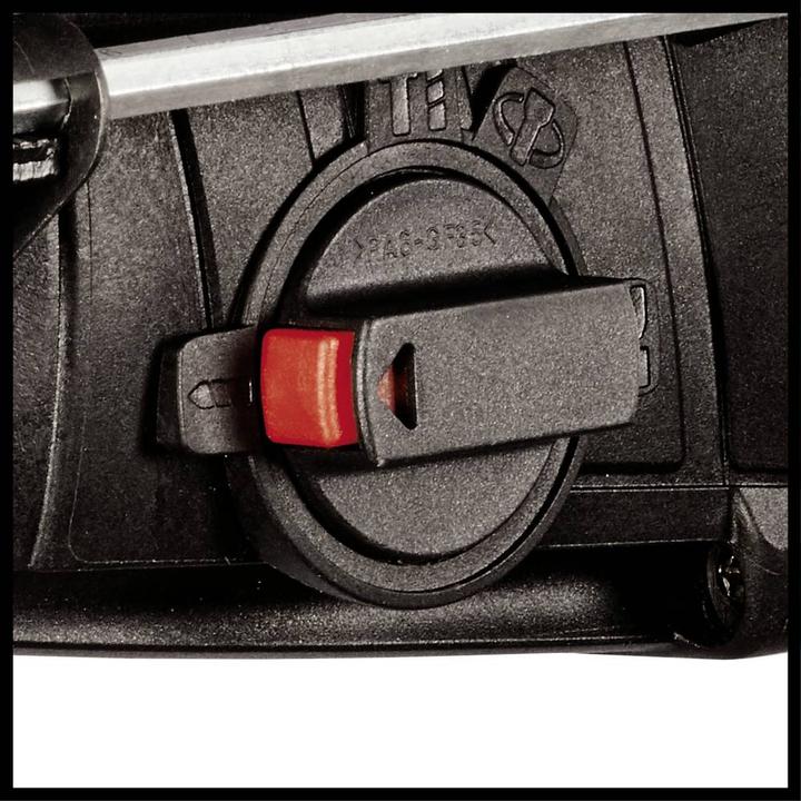 Actual product image Einhell TC-RH 26 4F (Hammer drill)