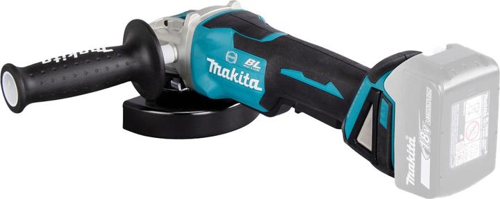 Produktbild Makita DGA520ZX1 (125 mm)