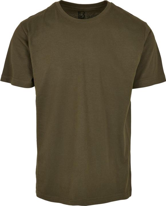 Actual product image Brandit tee (M)