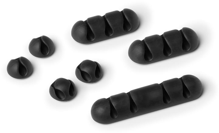 Productafbeelding Durable Kabelklem