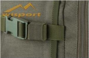 Produktbild Wisport Einsatzrucksack 25L (25 l)