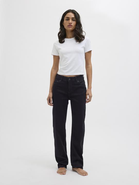 Produktbild JJXX JXNICE SL-STR MW C8222 JEANS DNM NOOS (W27/L30)