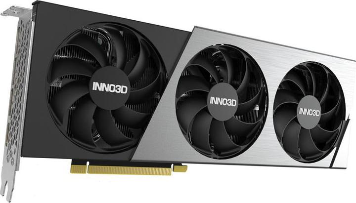 Produktbild Inno3D GeForce RTX 4070 Ti Super X3 OC (16 GB)