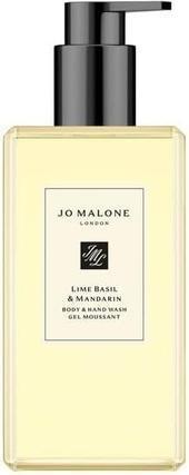 Jo Malone Lime Basil & Mandarin Body & Hand Wash (500 ml)