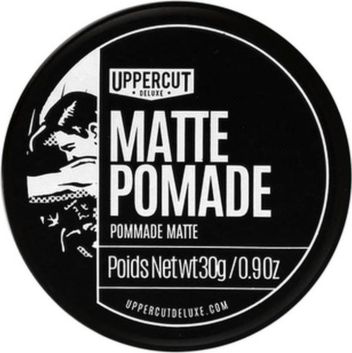 Produktbild Uppercut Deluxe Clay Midi (Haarwachs)