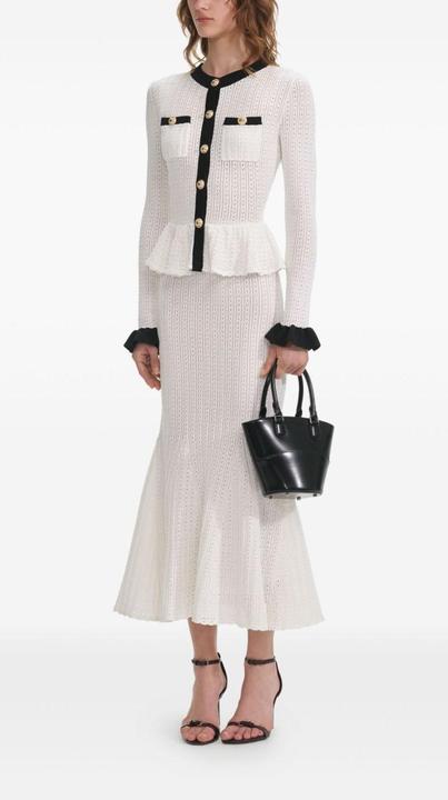 Image du produit Self-Portrait Dresses (L)