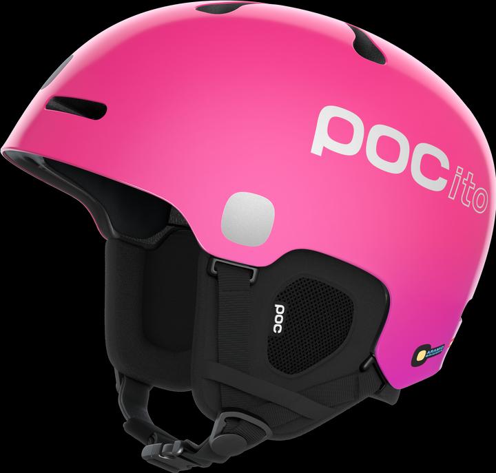 Poc ito Kinder Skihelm Fornix MIPS (55 - 58 cm, M, L)