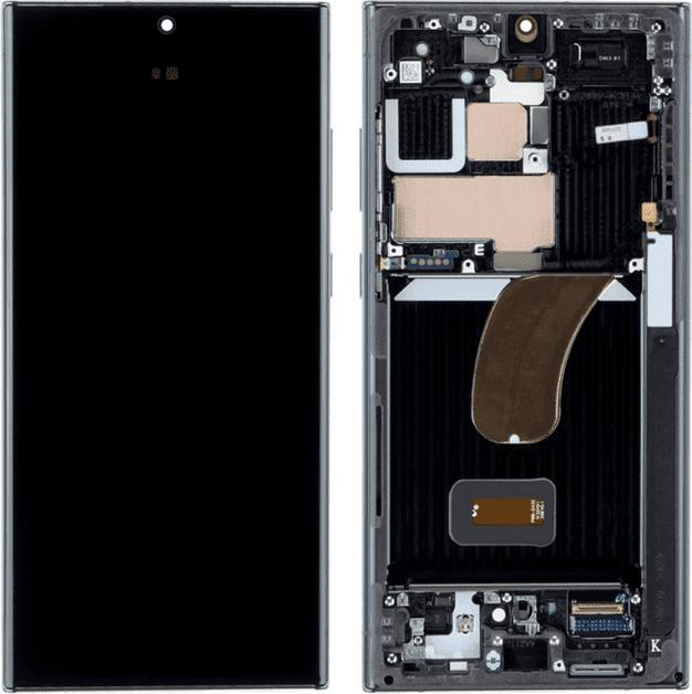 Produktbild Ferryxpress Ersatz Akku Batterie für iPhone 14 Original Chip
