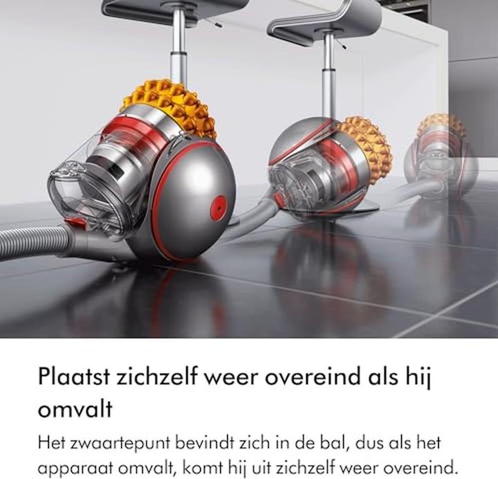 Produktbild Dyson Cinetic Big Ball