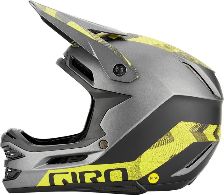 Produktbild Giro Insurgent Shperical (59 - 63 cm)