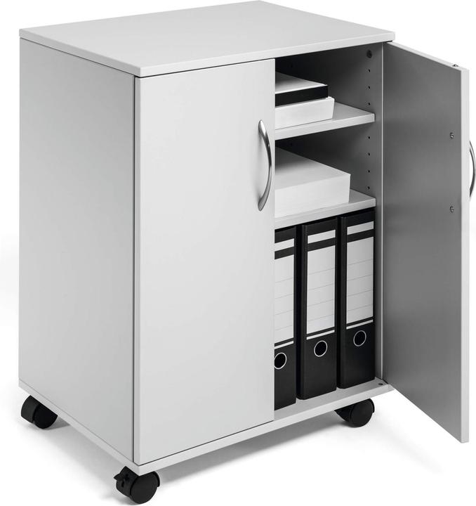 Produktbild Durable Multifunktionswagen (52.80 x 40 x 74.80 cm)