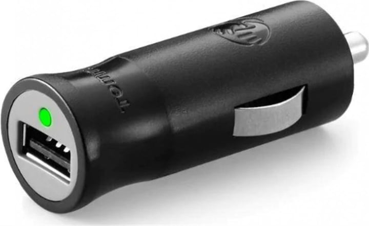Produktbild TomTom Click & Go-Halterung inkl. Ladegerät zu Go 520/620/5200/6200