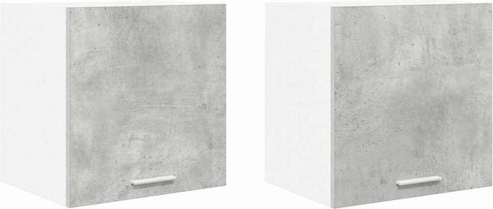 Produktbild vidaXL Küchenaufbewahrung (31 x 40 x 40 cm)