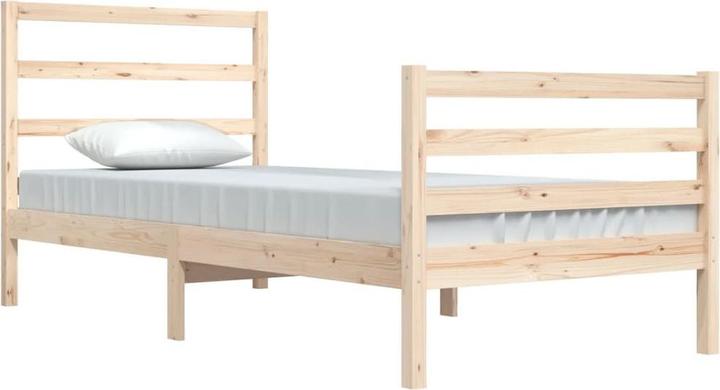 Produktbild vidaXL Gervasio (90 x 200 cm)