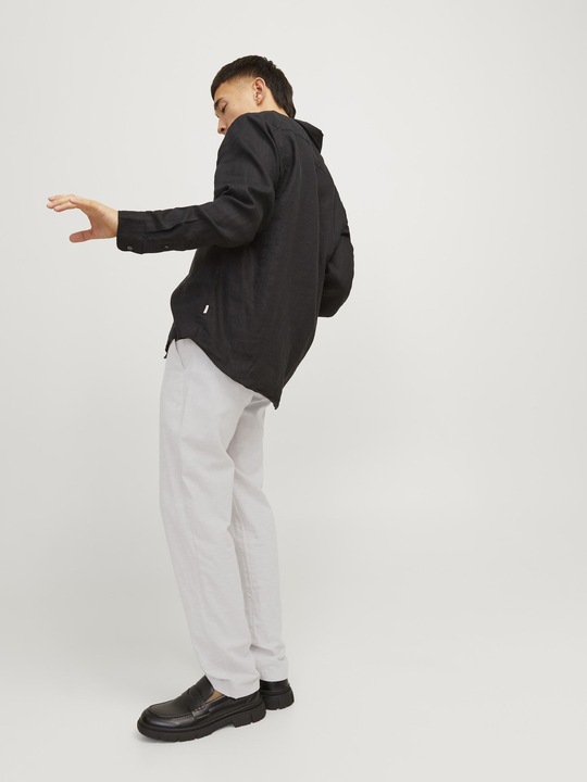 Actual product image Jack & Jones Jpstace Jjsummer Chino Pant Sn (28)