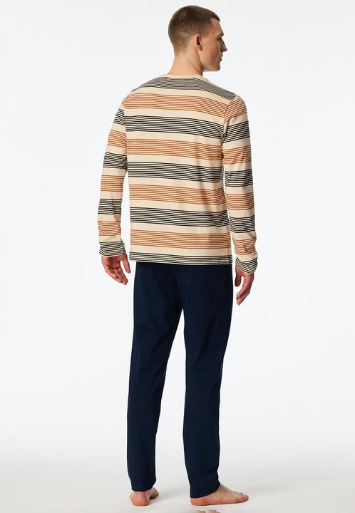 Actual product image Schiesser Casual Nightwear Schlafanzug (58)