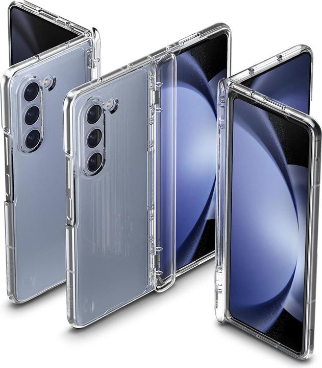 Actual product image Spigen Thin Fit Pro (Samsung Galaxy Z Fold5)