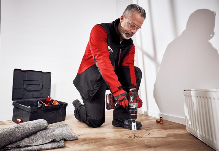 Produktbild kwb Hss Bimetall Lochsäge 19Mm (19 mm)